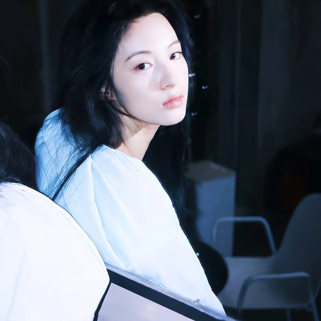 奇怪的新世界