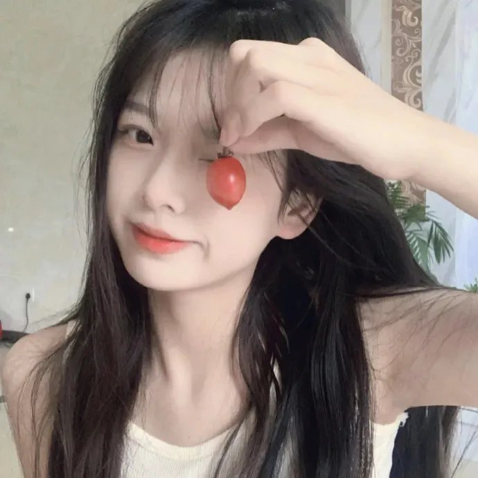 白日美人