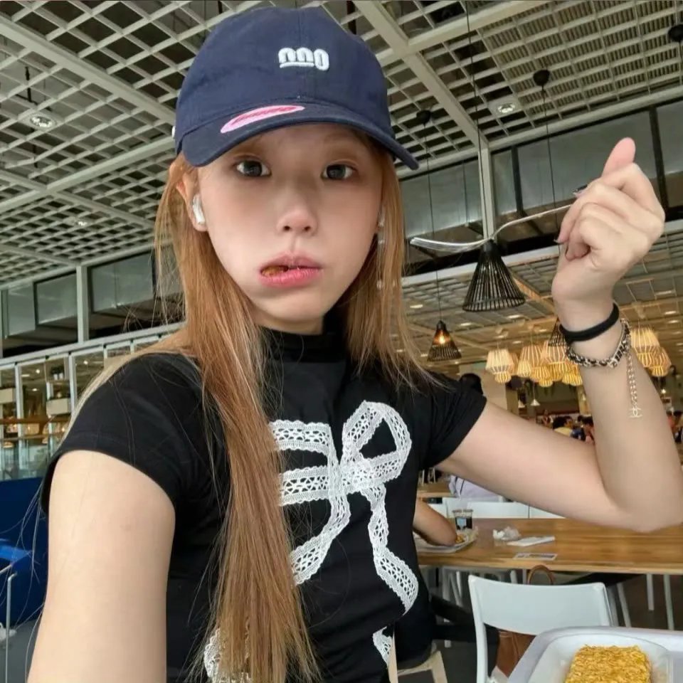 35岁的少女